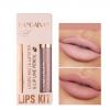 Matte Liquid Lipstick and Lip Liner Kit #1