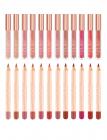 Matte Liquid Lipstick and Lip Liner Kit #5