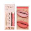 Matte Liquid Lipstick and Lip Liner Kit #6