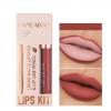 Matte Liquid Lipstick and Lip Liner Kit #12