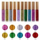 Metallic Glitter Liquid Eyeliner #6