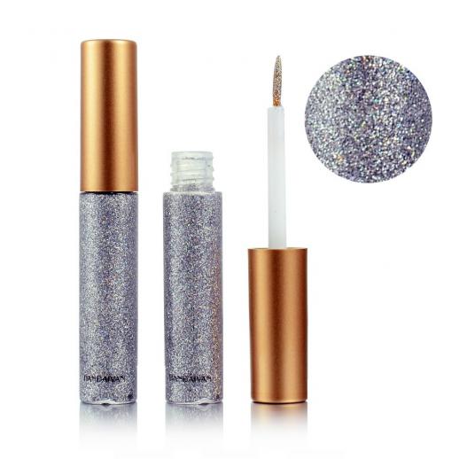 Metallic Glitter Liquid Eyeliner #3