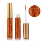 Metallic Glitter Liquid Eyeliner #4