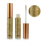 Metallic Glitter Liquid Eyeliner #6