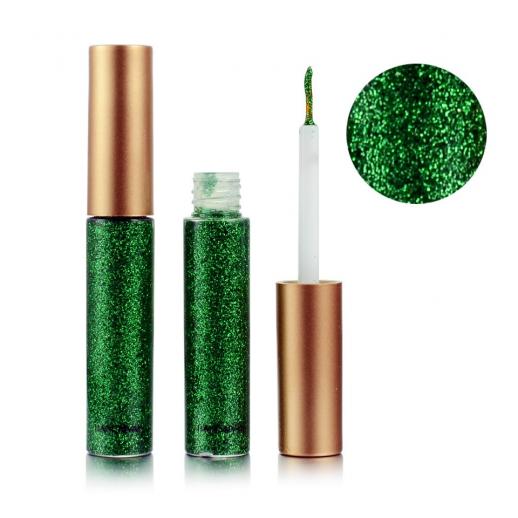 Metallic Glitter Liquid Eyeliner #7