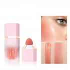 أحمر خدود سائل، رقم 2 وردي