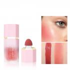 Liquid Blush, #4 swipe right