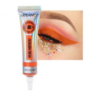 Matte Eyeshadow Cream #11