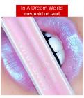 Holographic Lip Gloss, Glitter #7