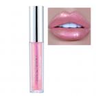 Holographic Lip Gloss, Glitter #4