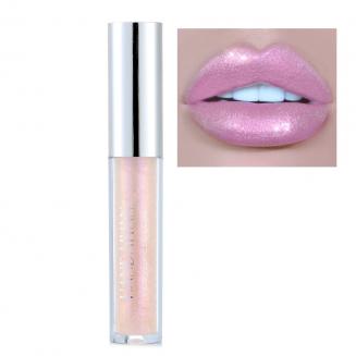 Holographic Lip Gloss, Glitter #5