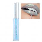 Holographic Lip Gloss, Glitter #6