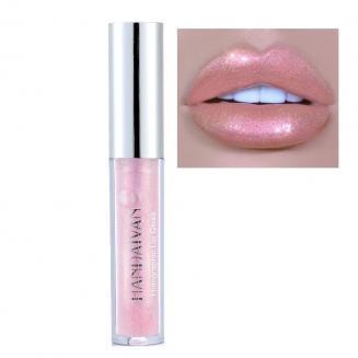 Holographic Lip Gloss, Glitter #7
