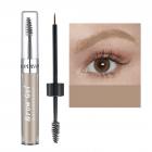 Gel sourcils avec pinceau, #1 blond chaud