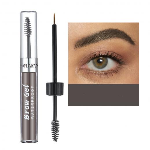 Eyebrow Gel with Brush, #7 cool grey