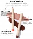 Eyeshadow Pen, #10