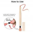 Eyeshadow Pen, #10