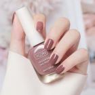 Gel Nail Polish, Fast Dry, Lasting, Peelable, #15