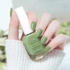 Gel Nail Polish, Fast Dry, Lasting, Peelable, #22