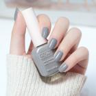 Esmalte de uñas en gel, secado rápido, duradero, pelable, n.º 31