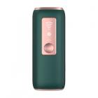 Dispositivo de depilación láser IPL para mujeres cuerpo facial permanente, refrigeración por hielo sin dolor, velocidad de flash de 0,5 s, carga de enchufe