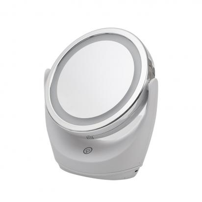 10X Magnifying Mirror with LED Lights: The Ultimate Makeup and Skincare Companion_73