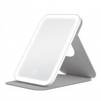 Premium Foldable Makeup Mirror with LED Lights - Perfect for Professional & Home Use_90