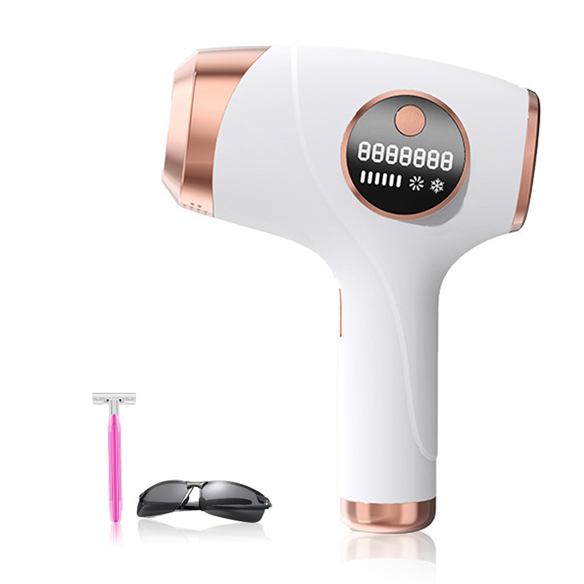 Permanent Hair Removal Device For deals Women