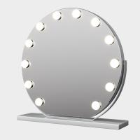 Premium Wall Mounted Magnifying Mirror for Precision Grooming | Wholesale Supplier_100