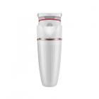 Electric Eyelash Curler Heated, 8s Fast Heating for Natural and False Eyelashes, USB Rechargeable