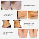 MLAY Professional RF Beauty Machine for Lifting, Toning, Wrinkle Removal, Facial and Body Skin Tightening, Plug Charge