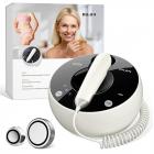 MLAY Professional RF Beauty Machine for Lifting, Toning, Wrinkle Removal, Facial and Body Skin Tightening, Plug Charge