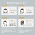 3in1 40K RF Cavitatie Apparaat, Lichaam Beeldhouwen Afslank Apparaat, cavitation machine met 3 Massagekoppen voor Buikvet, Taille, Arm, Been, Kont