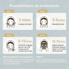 Máquina de cavitación RF, dispositivo de adelgazamiento y modelado corporal, 3 cabezales de masaje para reducir la grasa abdominal, cintura, brazos, piernas y glúteos.