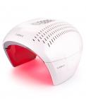 7 Color LED Light Therapy Facial Care Machine, 294 Light Beads, Photodynamic PDT Light Beauty Instrument