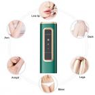 IPL Laser Hair Removal Device for Women Facial Body Home Use, Ice Cooling Painless, 5 Levels Mode, 500000 Flashes, FDA Certified, UK Plug Charge