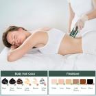 IPL Laser Hair Removal Device for Women Facial Body Home Use, Ice Cooling Painless, 5 Levels Mode, 500000 Flashes, FDA Certified, UK Plug Charge
