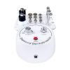 3in1 Professioneel Diamond Microdermabrasion Apparaat voor Gezichtspeeling, Huidlifting, Rimpels Strakker Maken