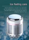 80K RF Professional Cavitation Machine, 9in1 Body Slimming Device, with EMS Microcurrent Pad, for SPA Salon