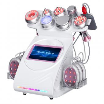 80K P Cavitation Machine, for SPA Salon