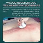 9in1 80K RF Ultraschall Kavitationsgerät, EMS Mikrostrom Pad, Körperschlankheitsgerät, Anti Cellulite Vakuummassagegerät für den SPA Salon