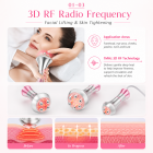 Ultrasonic Cavitation Machine 80k  9in1 Professional with Lipolaser Pads,  for Body Slimming, Vacuum Massager Device for SPA Salon