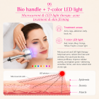 Ultrasonic Cavitation Machine 80k  9in1 Professional with Lipolaser Pads,  for Body Slimming, Vacuum Massager Device for SPA Salon