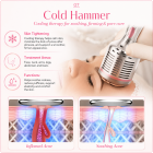 Ultrasonic Cavitation Machine 80k  9in1 Professional with Lipolaser Pads,  for Body Slimming, Vacuum Massager Device for SPA Salon