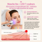 Machine de Cavitation RF 80K, Coussinets Lipolaser, Amincissement du Corps 9en1, Appareil de Massage sous Vide pour Salon de SPA