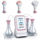 80K RF Cavitation Machine, 3in1 Ultrasonic Body Slimming System, Fat Burning Cellulite Body Massager