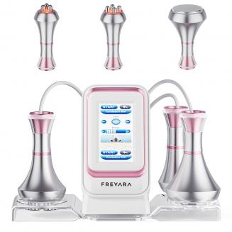 80K Radiofrequency Cavitation Machine, 3in1 Ultrasonic Body Slimming System, Fat Burning Cellulite Body Massager 80K Radiofrequency Cavitation Machine, 3in1 Ultrasonic Body Slimming System, Fat Burning Cellulite Body Massager