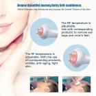 80K Radiofrequency Cavitation Machine, 3in1 Ultrasonic Body Slimming System, Fat Burning Cellulite Body Massager