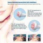 80K Radiofrequency Cavitation Machine, 3in1 Ultrasonic Body Slimming System, Fat Burning Cellulite Body Massager