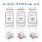 80K Radiofrequency Cavitation Machine, 3in1 Ultrasonic Body Slimming System, Fat Burning Cellulite Body Massager